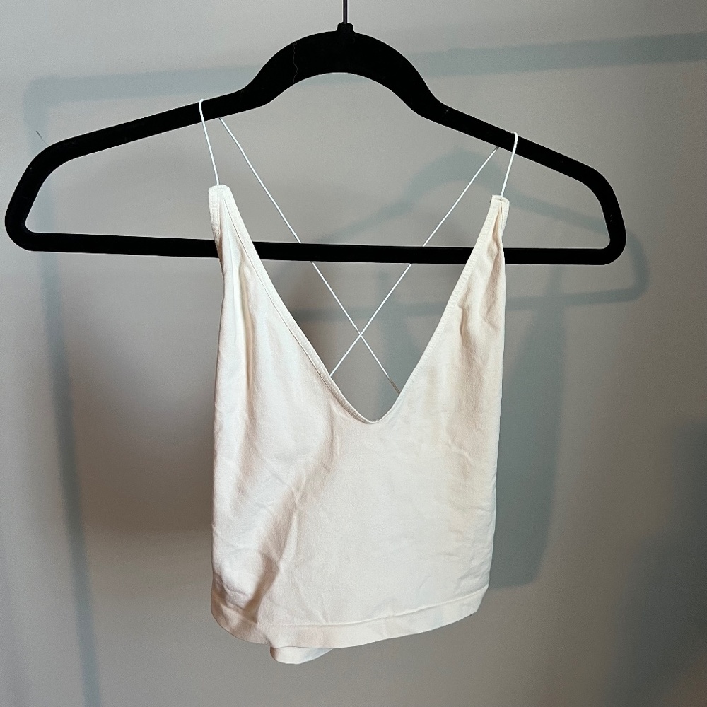 Free People Bralette